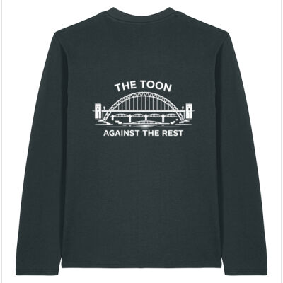 Langærmet t-shirts Thumbnail