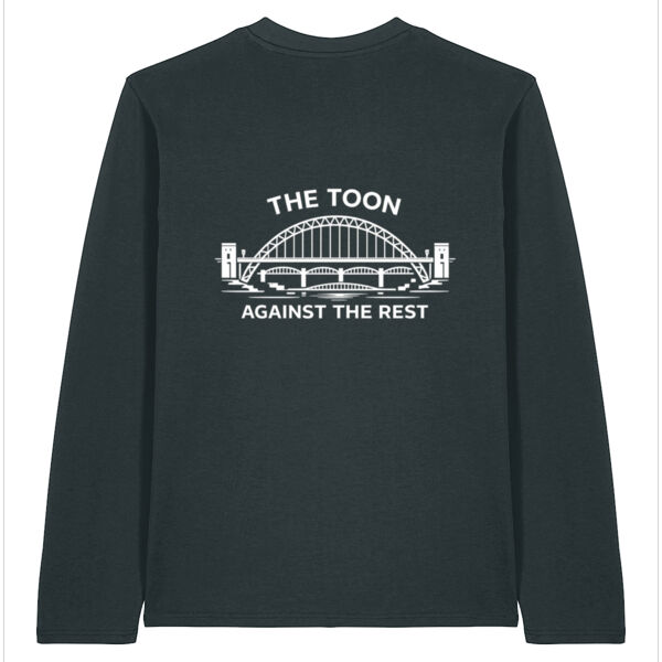 Langærmet t-shirts Thumbnail