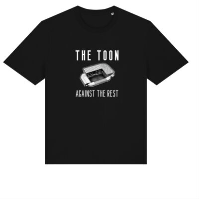 NUD Fan T-shirt m/ St.James Thumbnail