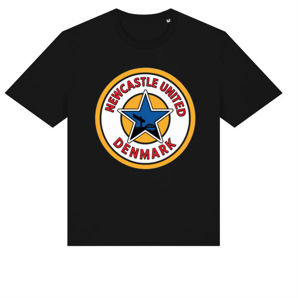 NUD Fan T-shirt m/ NUD Brown Ale logo Thumbnail