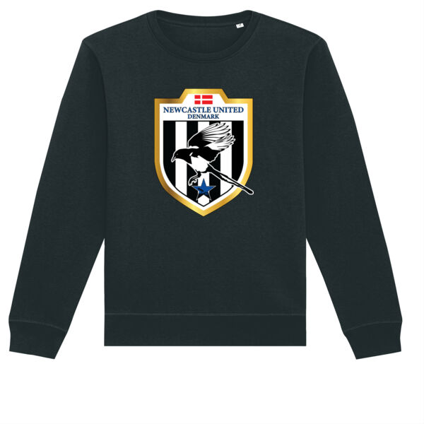 NUD Fan Sweatshirt m/stort logo Thumbnail